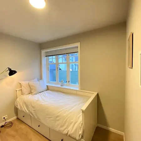 3 Bedroom In Storhaug