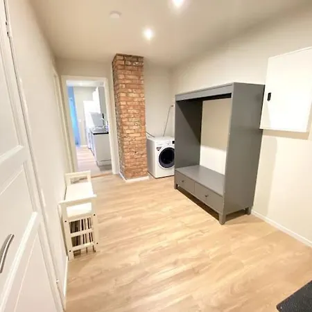 3 Bedroom In Storhaug Apartmán *