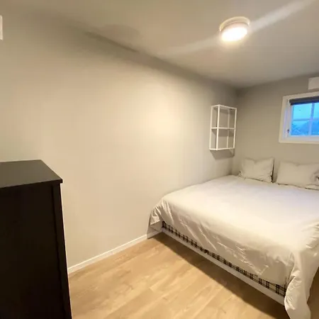 3 Bedroom In Storhaug ستافانجر