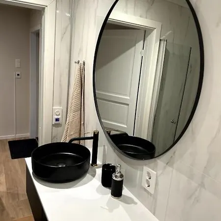 شقة 3 Bedroom In Storhaug *