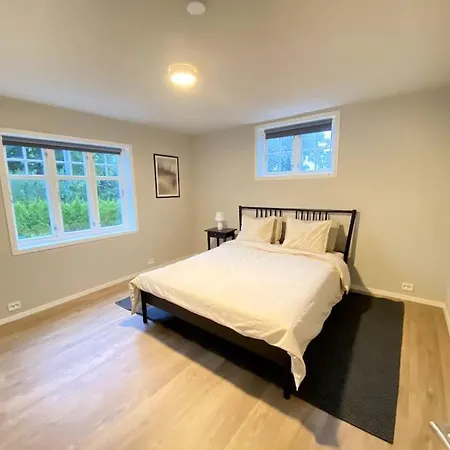 3 Bedroom In Storhaug * ستافانجر