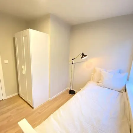 شقة 3 Bedroom In Storhaug ستافانجر