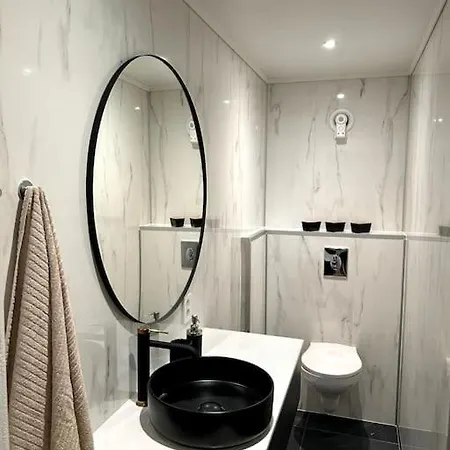 3 Bedroom In Storhaug ستافانجر