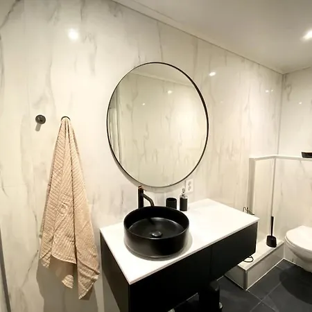 3 Bedroom In Storhaug * ستافانجر