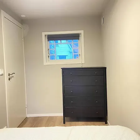 شقة 3 Bedroom In Storhaug *