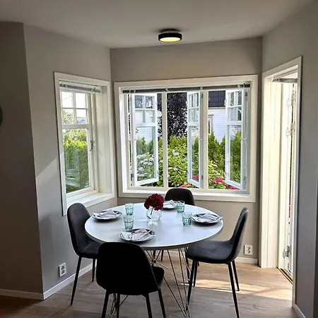3 Bedroom In Storhaug شقة ستافانجر