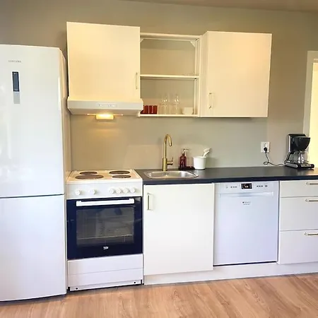 3 Bedroom In Storhaug *
