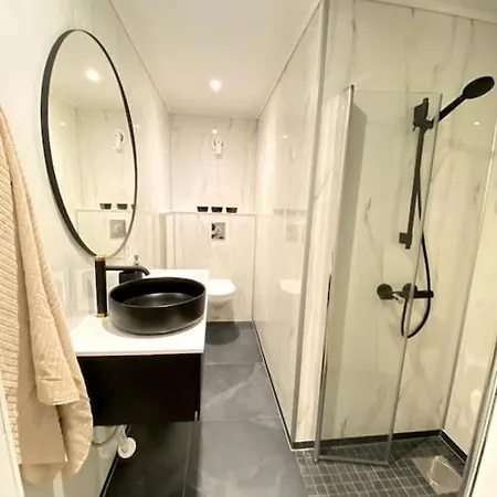 3 Bedroom In Storhaug
